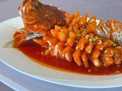 -RIVIERA 松鹤楼(外滩店)