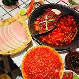 这大片肉片和大肘子还有谁没吃过？