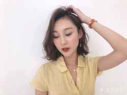 -Miracle集简美发沙龙