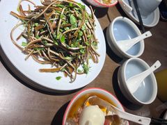 -向川南·水煮鱼·川菜(和平里店)