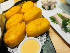 -尚海豆捞(乐虹坊店)