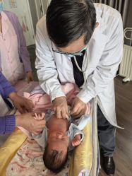 -季橙月子护理中心