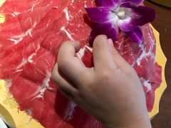 -慢丽江·云南野生菌土鸡锅(西山店)