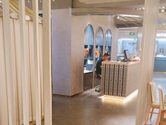 -娜仁图雅蒙古美食村(33小镇店)