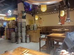 -筱果•梁山围炉烤肉(昌里路店)