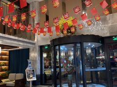 -御海8号温泉酒店