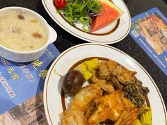 -汕头金海湾大酒店(万象城店)