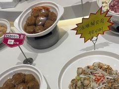 -赶海部落海鲜城(海阳路店)