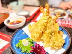 杂锦天妇罗-古田居·特色寿司料理(星之岛旗舰店)