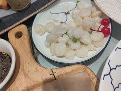 -外婆小菜(灵岩南路店)