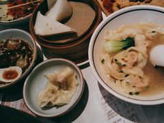 -蓉李记成都名小吃(合肥包河万达店)