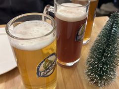 -巴伐利亚啤酒坊(意式风情街店)