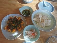 -冯记豆花店(健翔桥店)