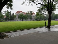 -清华大学-观畴园餐厅