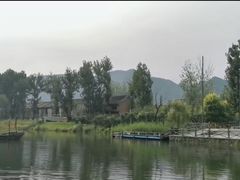 -恋乡太行水镇