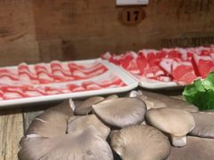 -郑享吃烧烤烩面(红专路店)