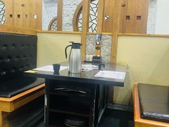 -青松馆韩国料理(香港中路佳世客店)