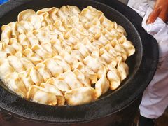 -锅贴大王南翔小笼(临沂二村店)