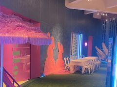 -CIAO·团建聚餐·生日派对轰趴馆(福田店)