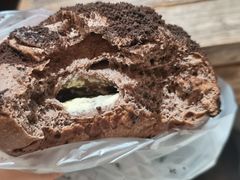 -TIMO COFFEE 阿拉校园面包