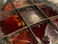 -化龙桥九宫格火锅(清水河店)
