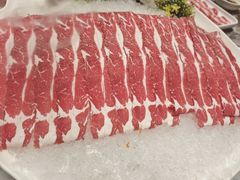 -清真军邺·金富苑肥牛(石坡街旗舰店)