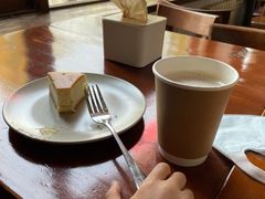 -梦旅人咖啡馆快餐(成府路北河沿小区店)