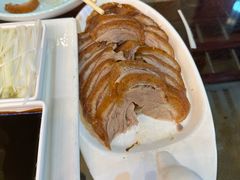 -玉林烤鸭店(垡头店)