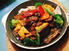 -悦硒楼·新派恩施菜