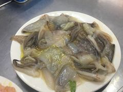 -松明一烤肉馆(鲁园店)