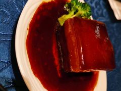 东坡肉-锦上中式酒馆(南内环店)