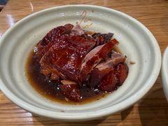 -晓马鸭店(新芜路店)