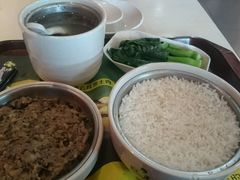 -真功夫(中大五院店)