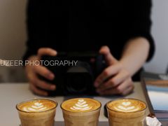 -Seesaw Coffee(上生新所店)