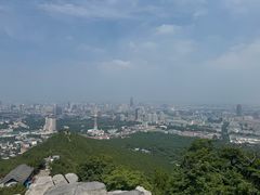 -千佛山风景名胜区