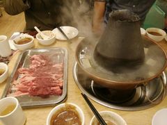 -月圆火锅(宁海东路二店)