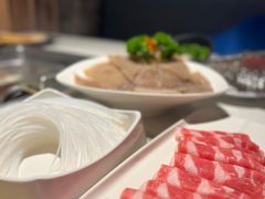-海底捞火锅(金花路店)
