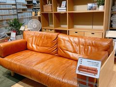 -MUJI无印良品(保利时光里店)