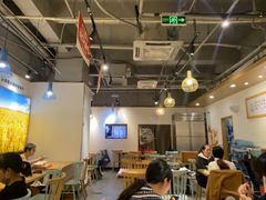 -及第粉·广州非遗沙河粉(赤岗店)