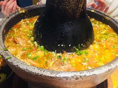 -觅山云南菜(泊富ICITY店)