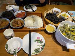 -春满园·邯郸菜发祥地(滏东店)