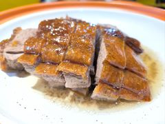 -阿皇仔烧鹅(麦地店)