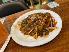 -翠华餐厅(宝安壹方城店)