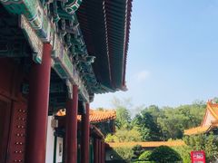 -珠海圆明新园