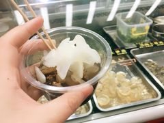 -八婆婆烧仙草(中山路店)