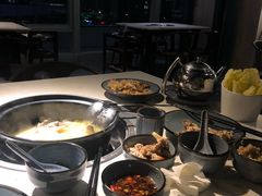 -百年果林椰子鸡(中洲店)