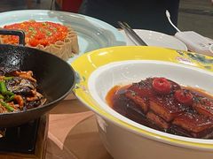 -山西会馆·晋菜·晋商宴·牌匾博物馆(胜利东街店)