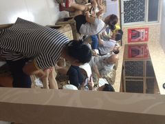 老夫子修脚(总店)-福瑶修脚(农大总店)