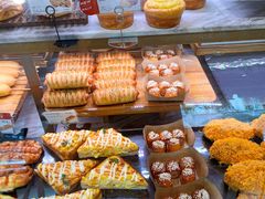-巴黎贝甜(龙江店)