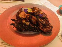 -太食獸泰式茶餐厅(IFS国金中心店)